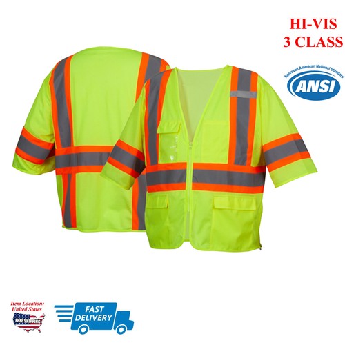 High visibility viz vis - hi,